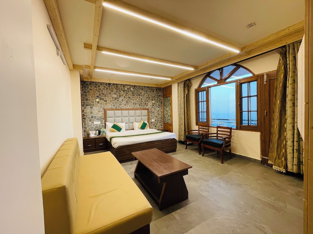 Cottages by Himalayan Escape