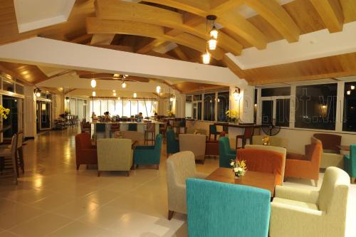 Mekong My Tho Hotel 
