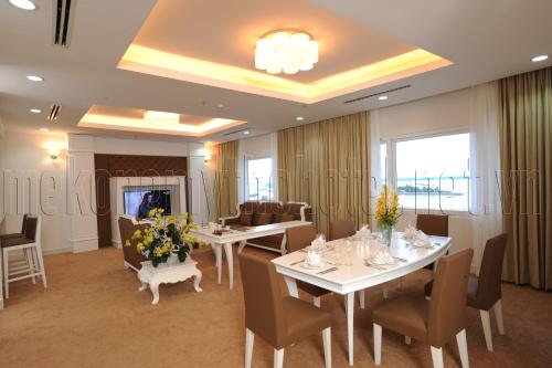 Mekong My Tho Hotel 
