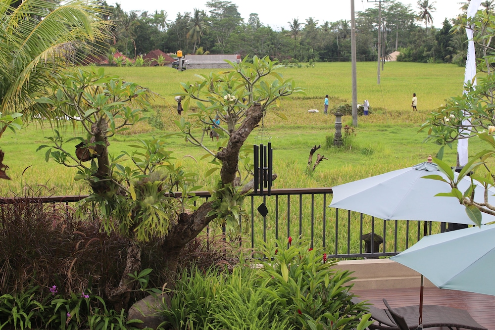 Onje Resort and Villas