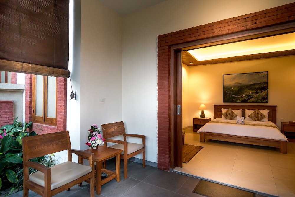 Onje Resort and Villas