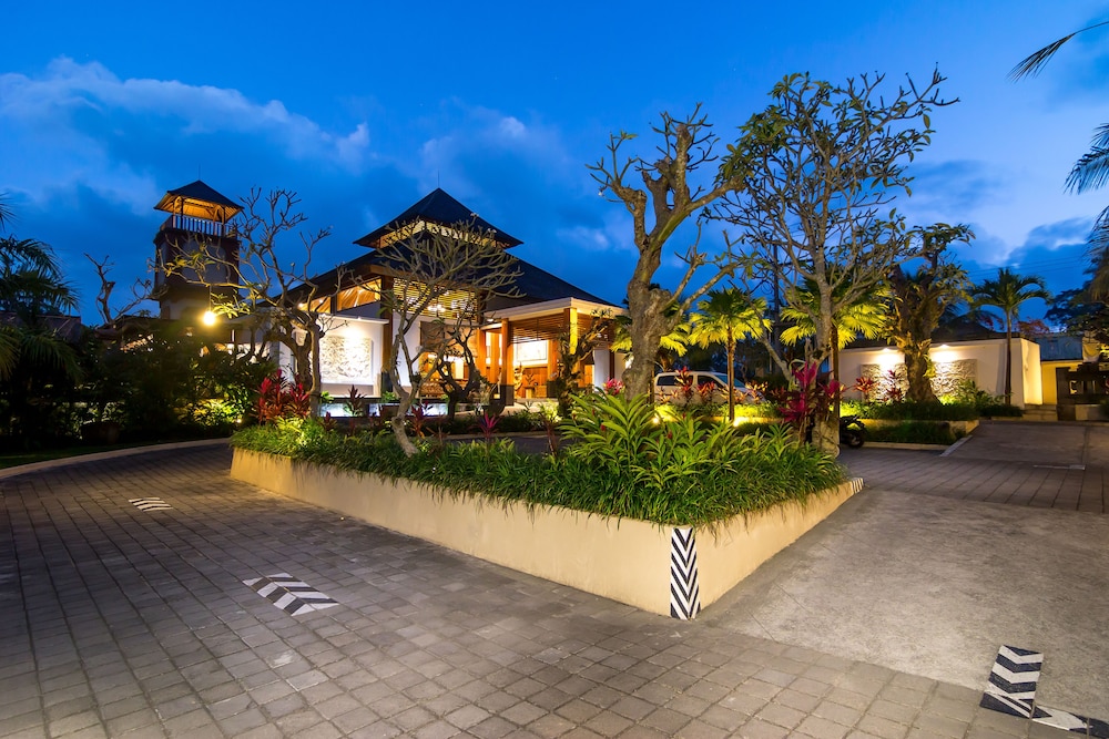 Onje Resort and Villas