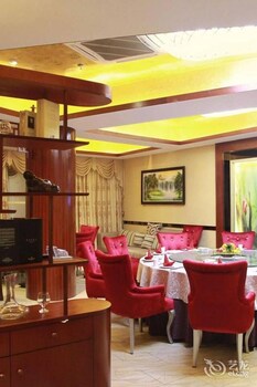Venus International Hotel Guangdong Huizhou West Lake