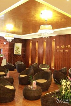 Venus International Hotel Guangdong Huizhou West Lake