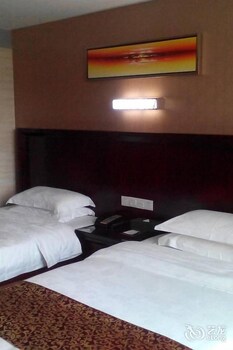 Venus International Hotel Guangdong Huizhou West Lake