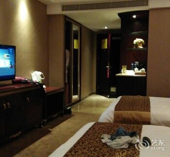 Venus International Hotel Guangdong Huizhou West Lake