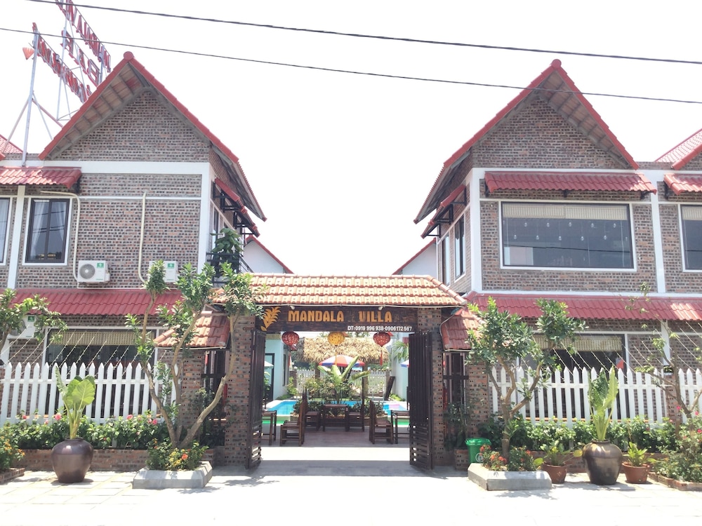 Mandala Villa