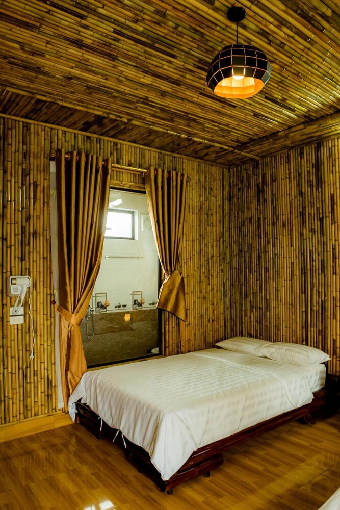 Mandala Villa