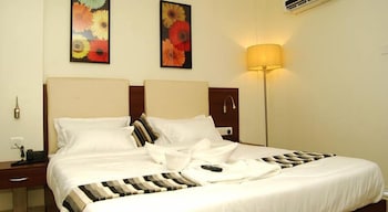 Aboo's Hotel Concord Galaxy