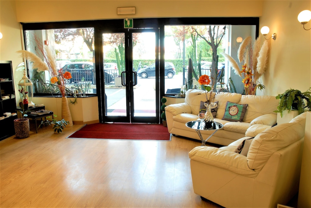 Hotel Provenza