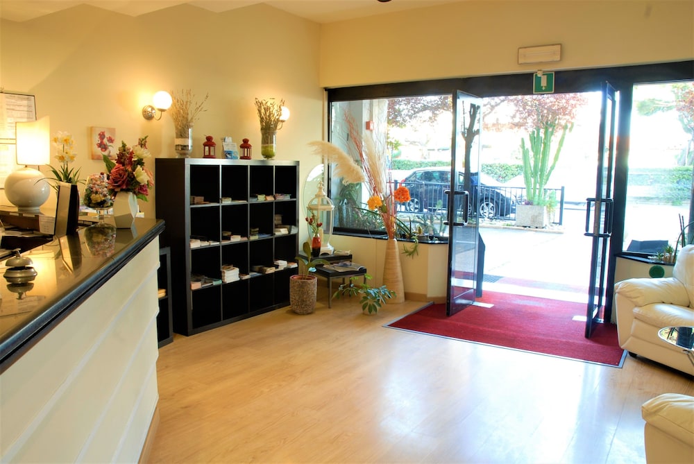 Hotel Provenza