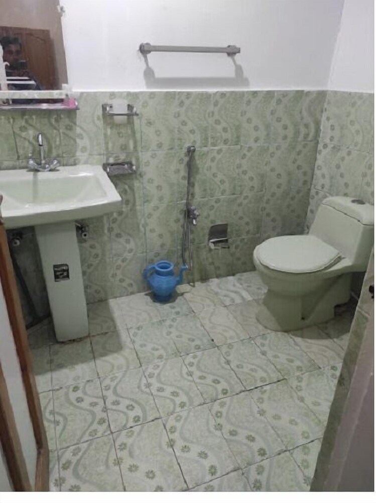 Zago Guest House