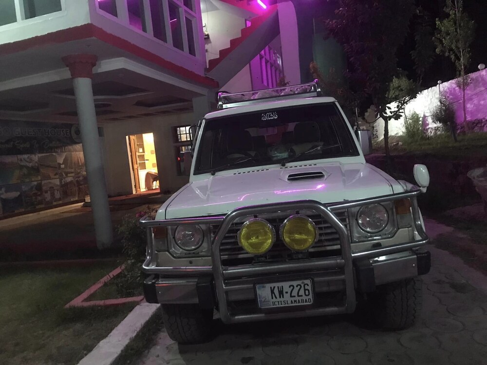 Zago Guest House