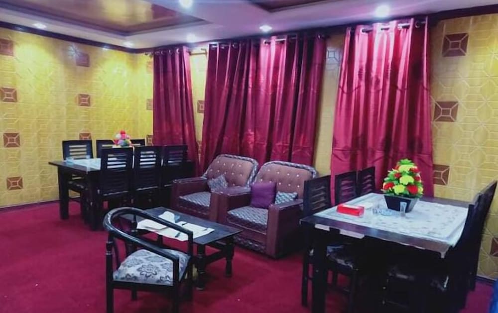 Zago Guest House