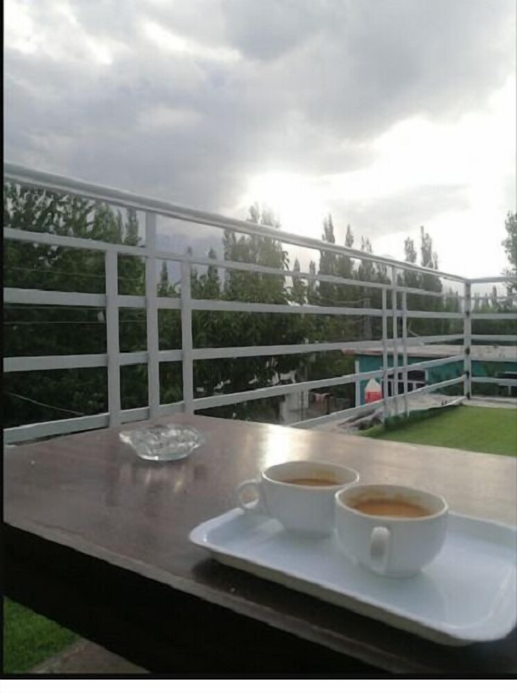 Zago Guest House