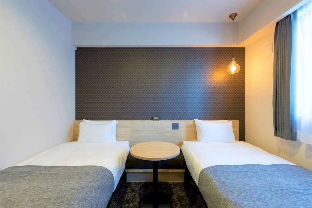M’s Hotel Kyoto Station Taruya