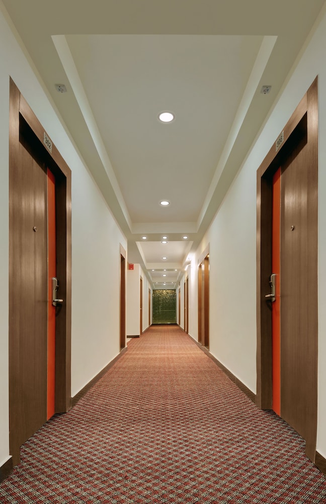 The Pamposh- Nehru Place