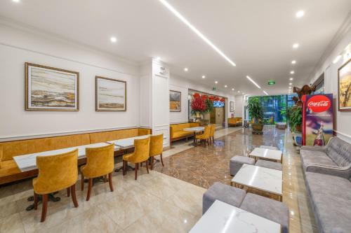 ATP Galaxy Hotel & Apartment Danang