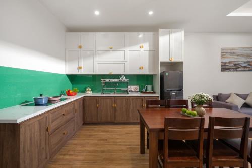 ATP Galaxy Hotel & Apartment Danang