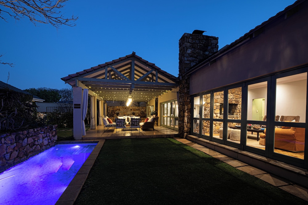The Parkwood