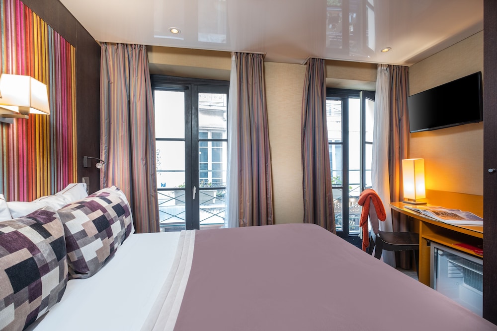 Hotel du Vieux Saule