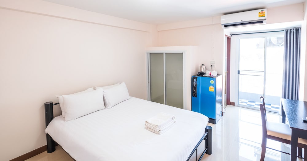 Don Muang Hotel