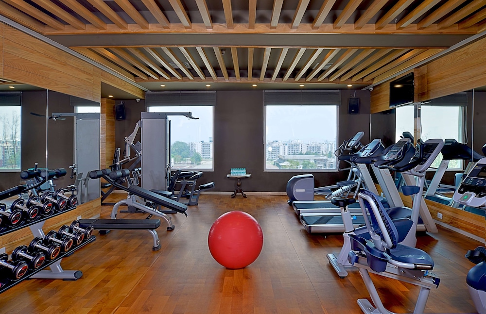 Radisson Chandigarh Zirakpur