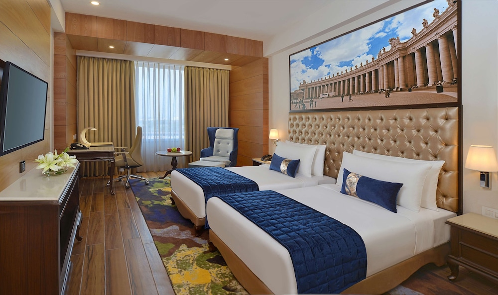 Radisson Chandigarh Zirakpur