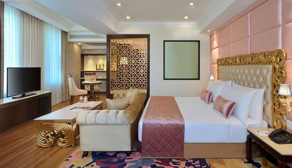 Radisson Chandigarh Zirakpur