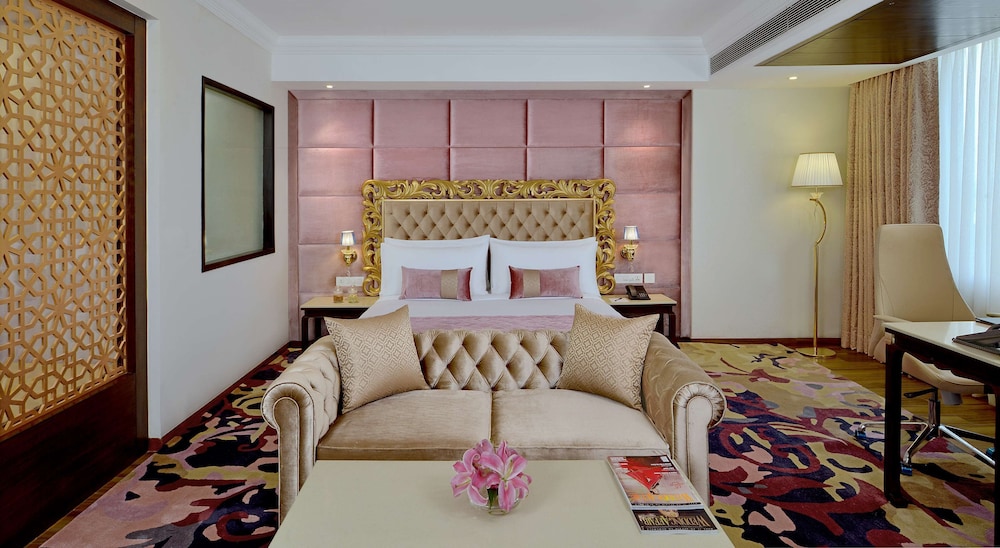 Radisson Chandigarh Zirakpur