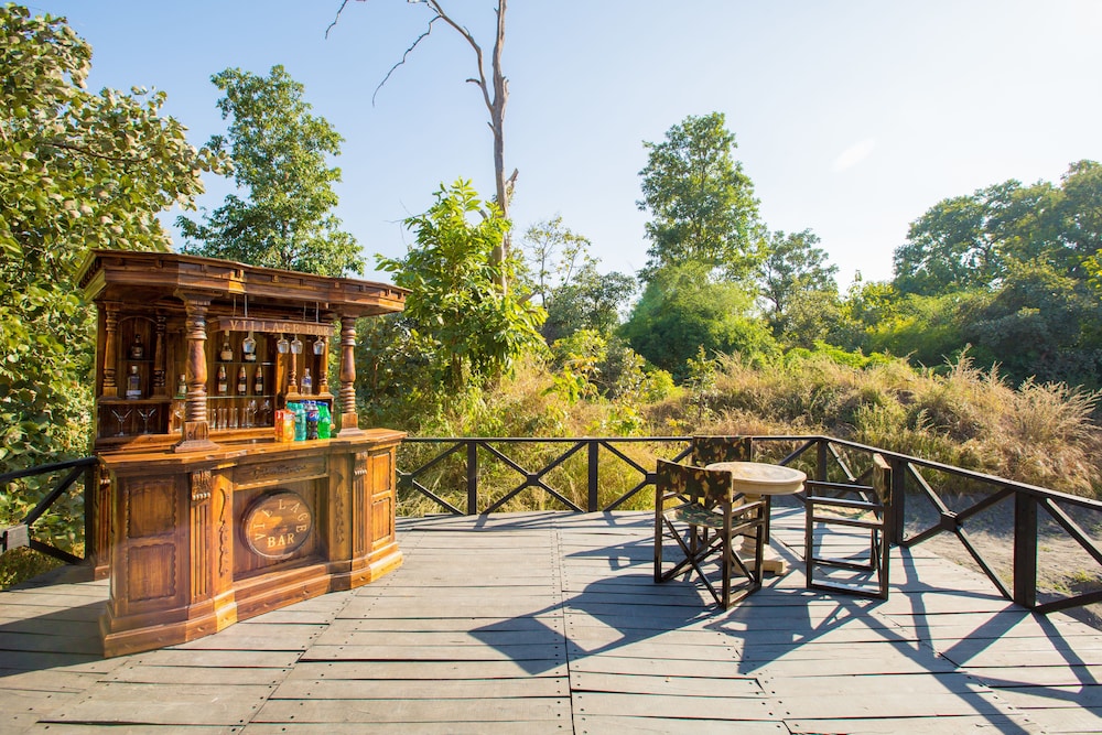 VANNRAJ RESORT AND SPA