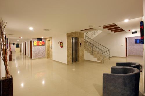 Park Residency Ramanattukara