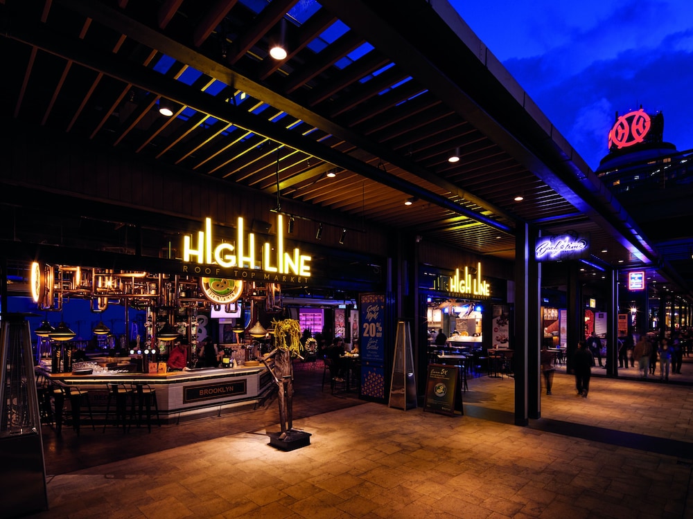 Resorts World Genting - Highlands Hotel