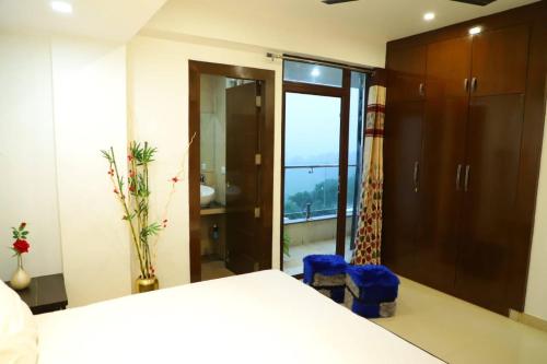 The Most Beautiful Property Of Rishikesh