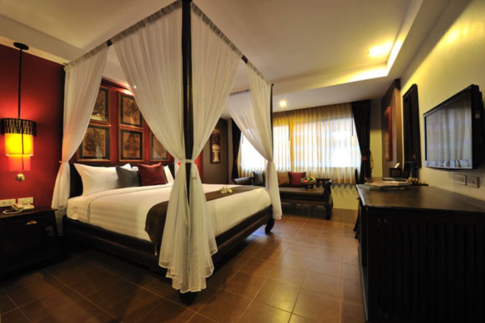 Siralanna Phuket