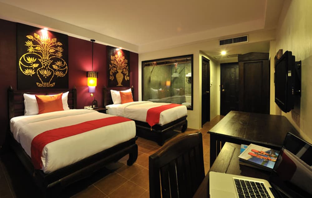 Siralanna Phuket
