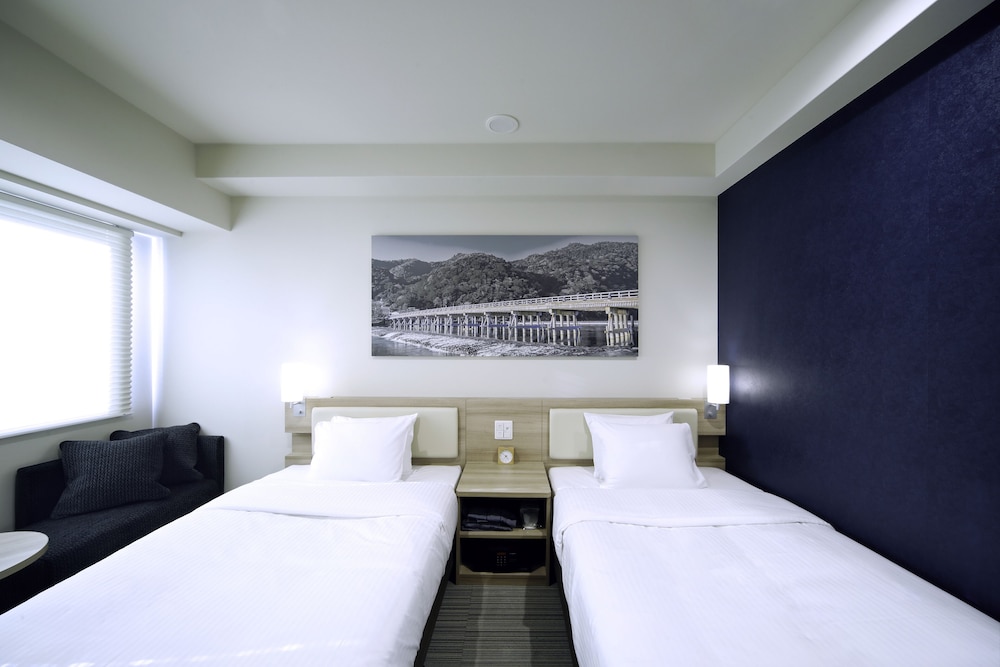 Travelodge Kyoto Shijo Kawaramachi
