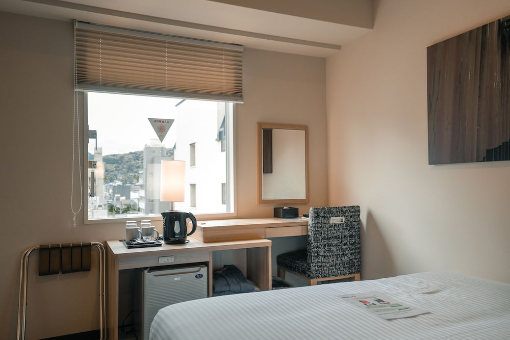 Travelodge Kyoto Shijo Kawaramachi