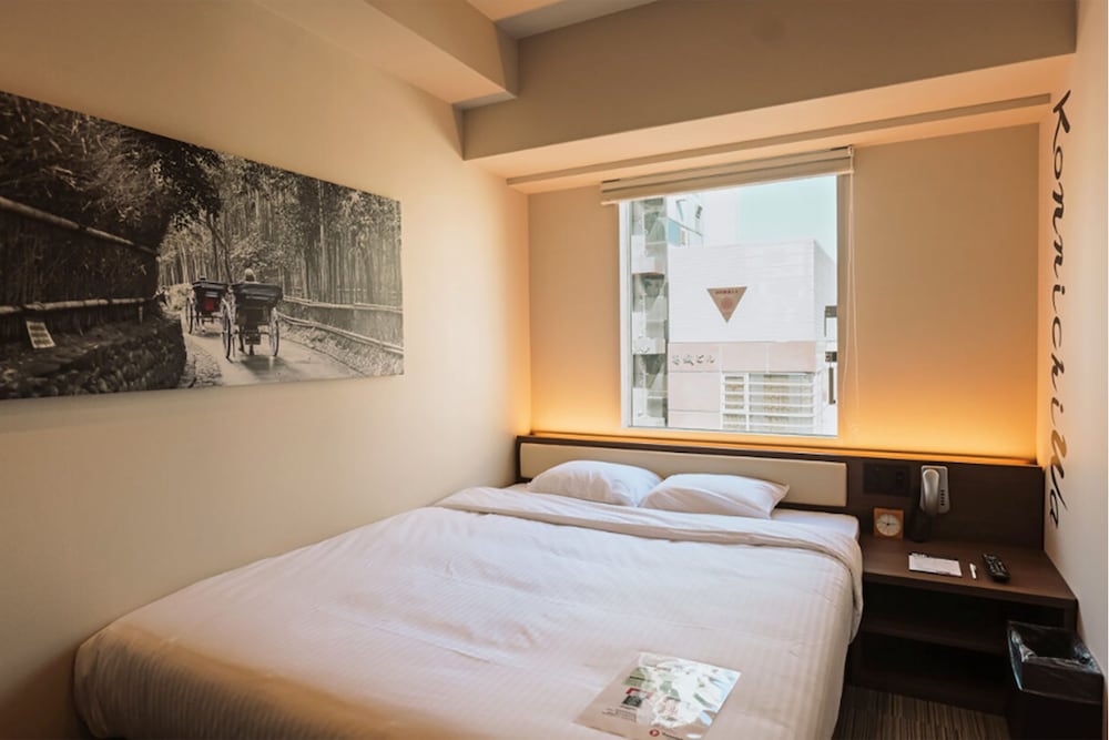 Travelodge Kyoto Shijo Kawaramachi