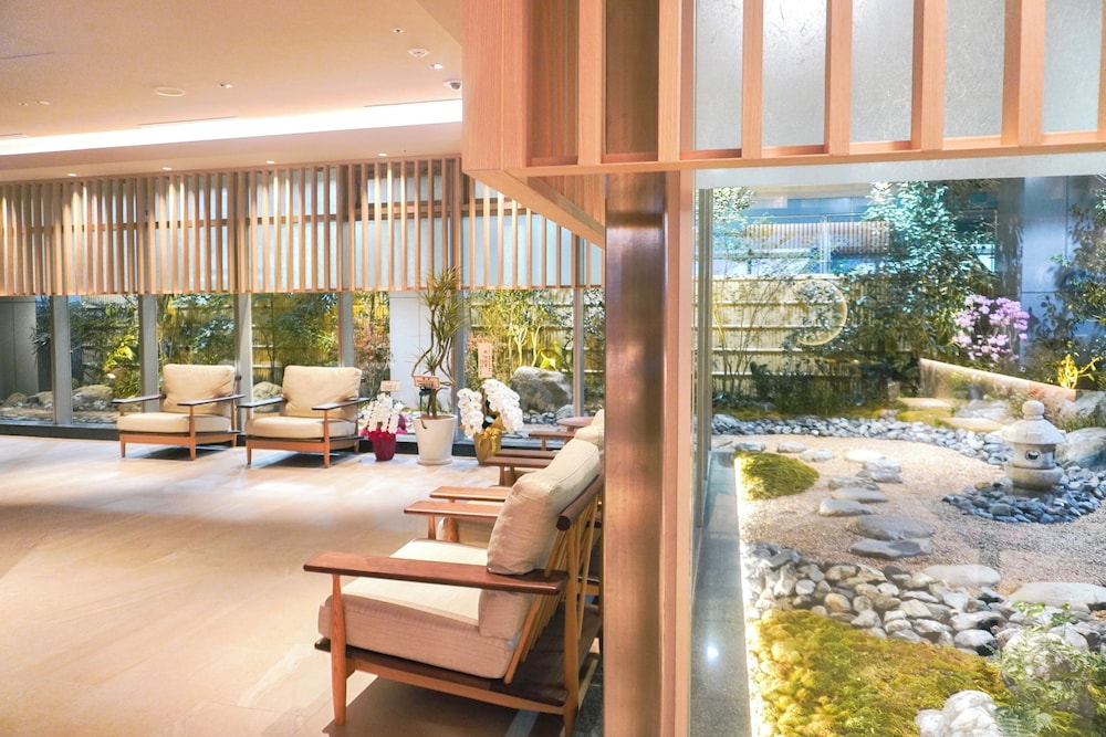 Travelodge Kyoto Shijo Kawaramachi
