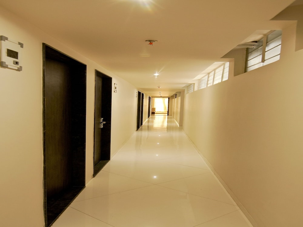 HOTEL AMRTA