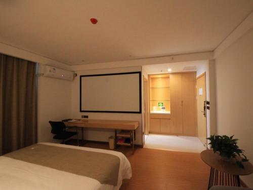 GreenTree Inn Zhengzhou Gongyi Xinxing Road