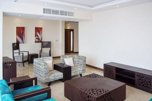 Kilua Residences by CityBlue
