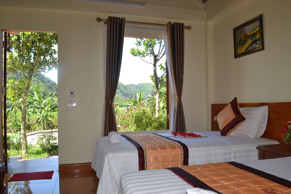 Tam Coc Mr.loa Homestay