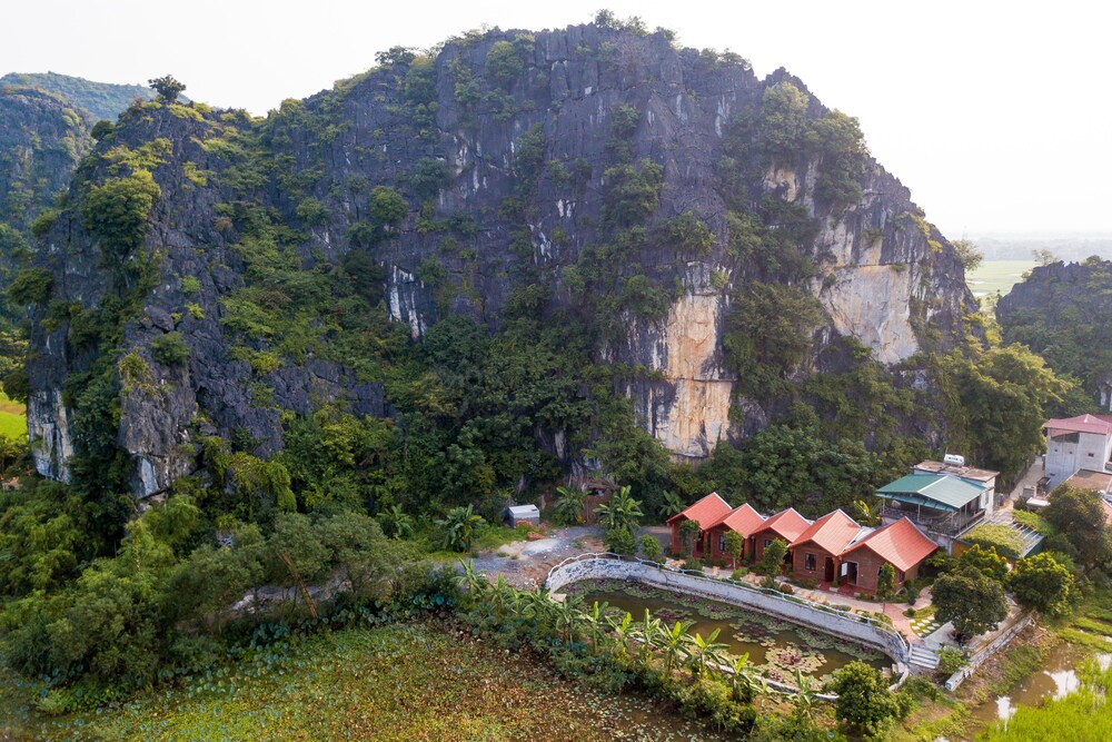 Tam Coc Mr.loa Homestay