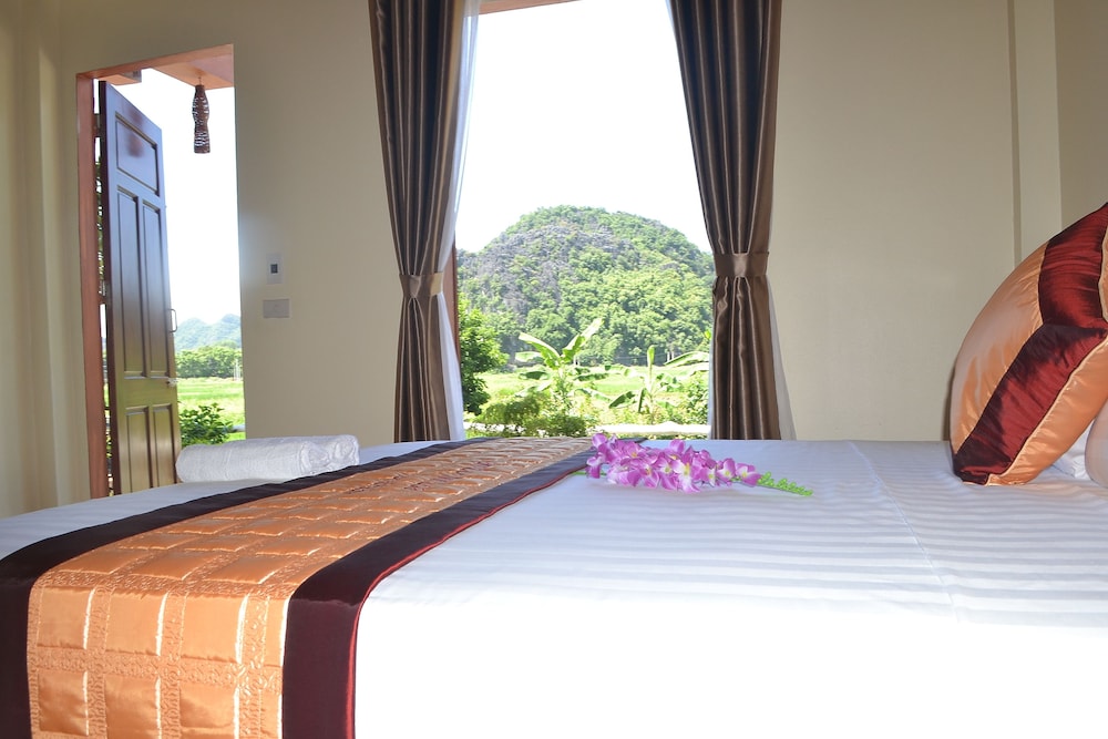 Tam Coc Mr.loa Homestay