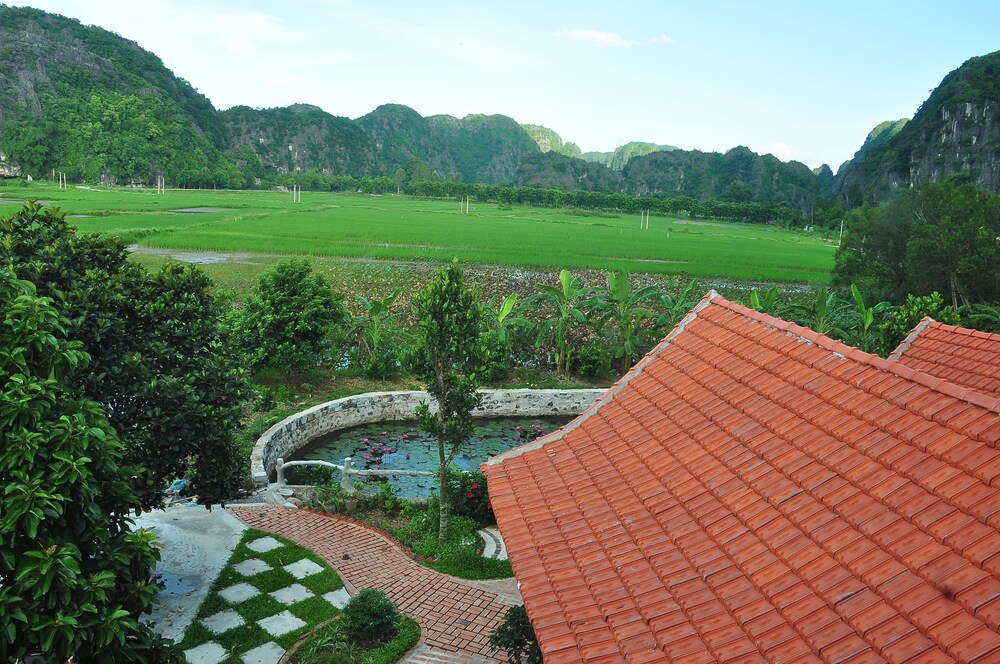 Tam Coc Mr.loa Homestay
