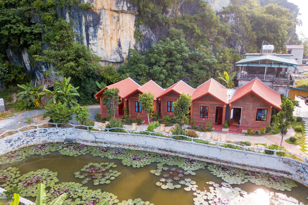 Tam Coc Mr.loa Homestay