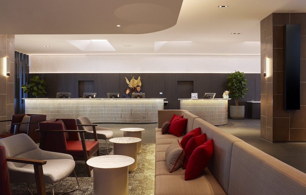 Holiday Inn Express Melbourne Southbank by IHG