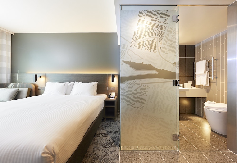 Holiday Inn Express Melbourne Southbank by IHG